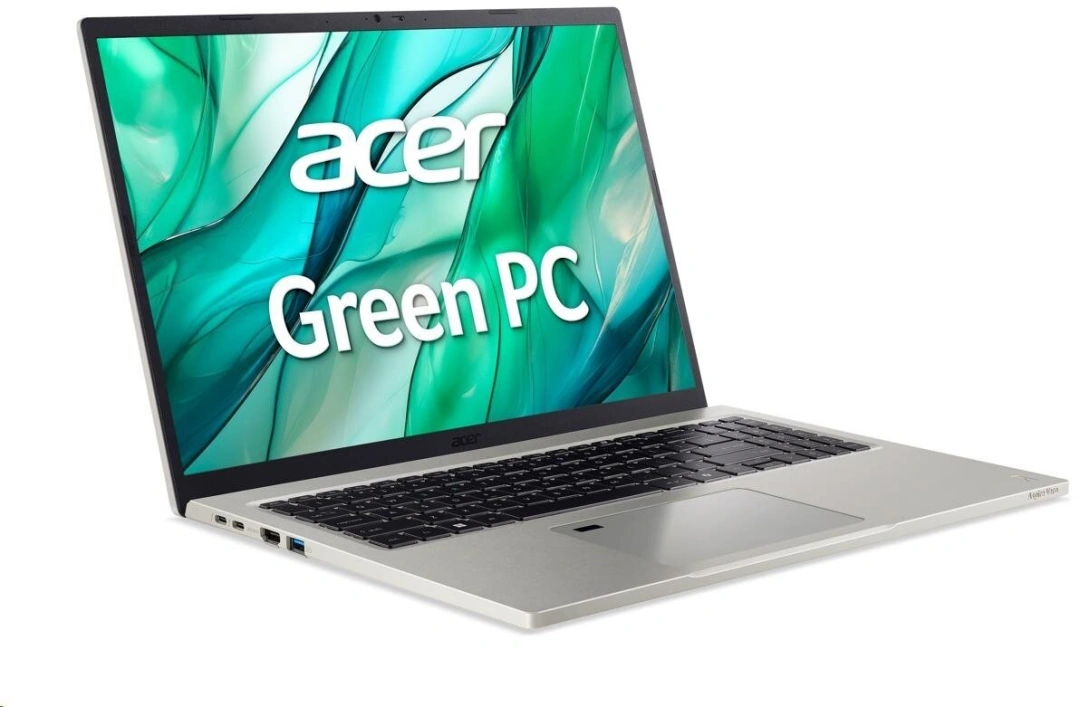 Acer Aspire Vero (AV16-51P), šedá