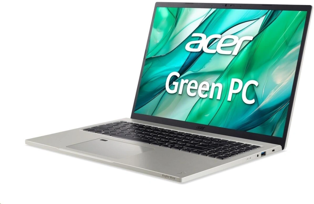 Acer Aspire Vero (AV16-51P), šedá