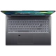 Acer Aspire 15 (A15-51M), grey