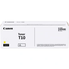 Canon cartridge T10 pro iR C1538 a iR C1533/Yellow/10000str.