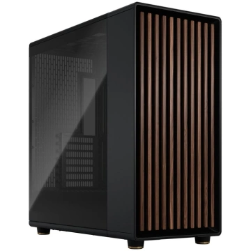 Fractal Design North XL Charcoal Black TG Dark