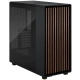 Fractal Design North XL Charcoal Black TG Dark