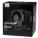 Scythe SCMG-6000DBE Mugen 6 Dual Fan Black Edition