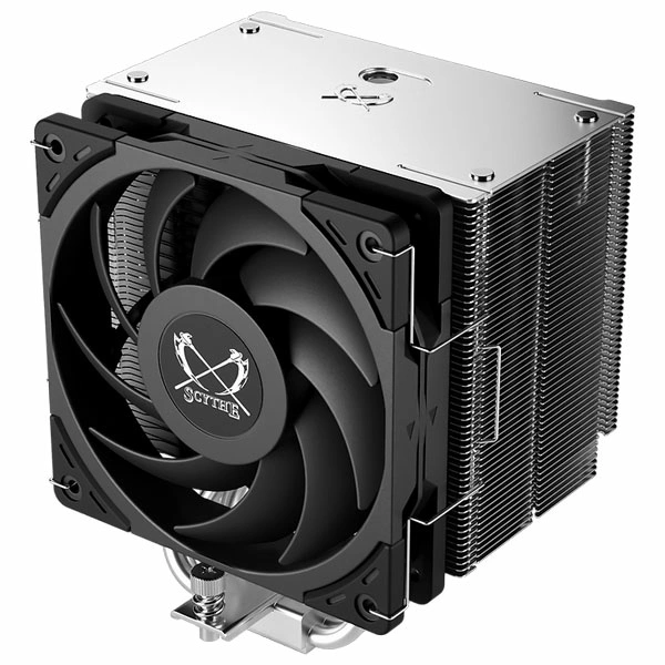 SCYTHE SCMG-6000 Mugen 6 CPU Cooler