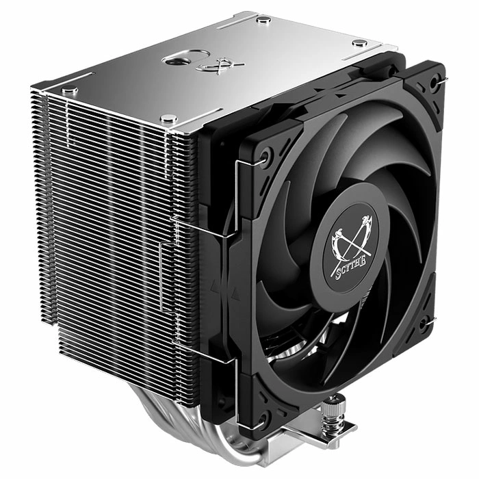 SCYTHE SCMG-6000 Mugen 6 CPU Cooler