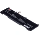 Baterie T6 Power pro notebook Hewlett Packard RH03042XL, Li-Poly, 11,4 V, 3950 mAh (45 Wh), black