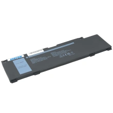 Avacom Baterie pro Dell G3 3590 Li-Pol 11,4V 4470mAh 51Wh