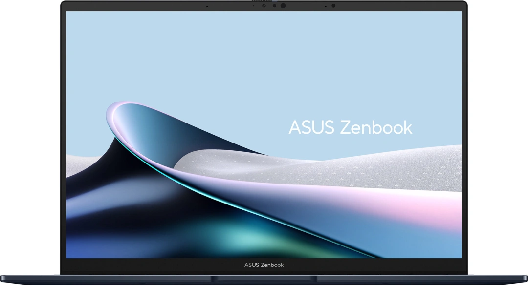 ASUS Zenbook 14 OLED AI EVO, modrá