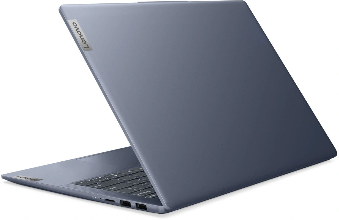 Lenovo IdeaPad Slim 5 14IMH9, modrá