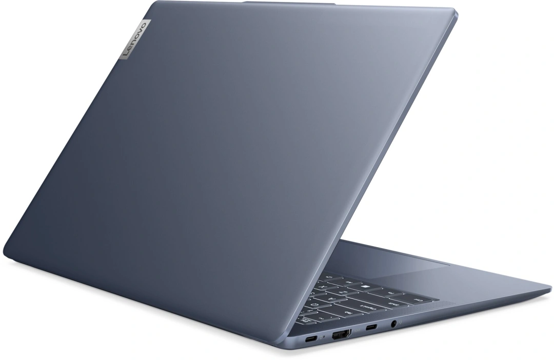 Lenovo IdeaPad Slim 5 14IMH9, modrá