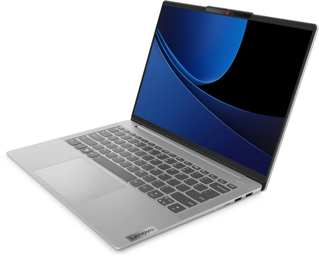 Lenovo IdeaPad Slim 5 14IMH9, šedá