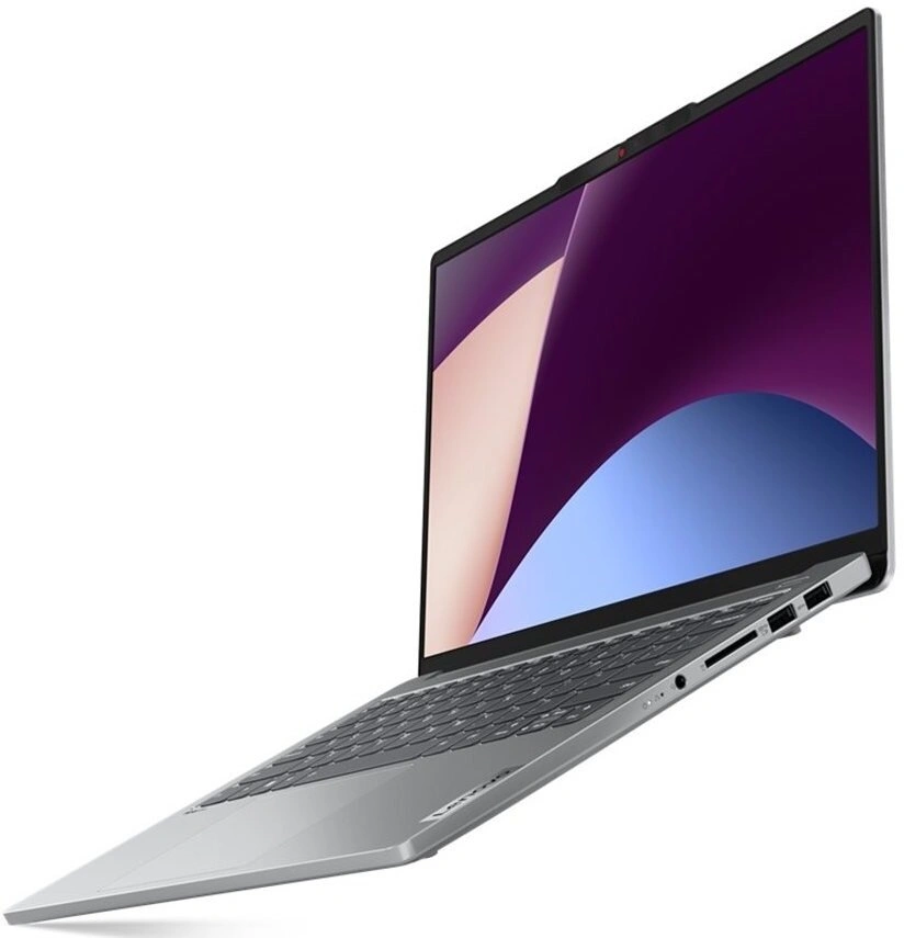 Lenovo IdeaPad 5 Pro 14APH8, šedá