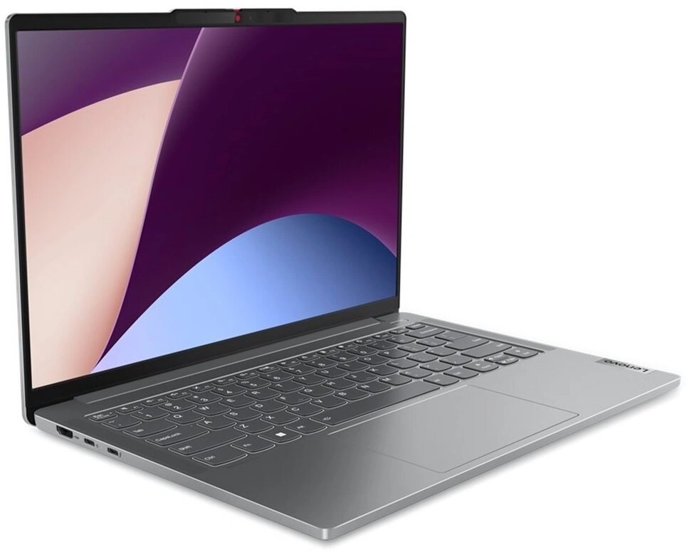 Lenovo IdeaPad 5 Pro 14APH8, šedá