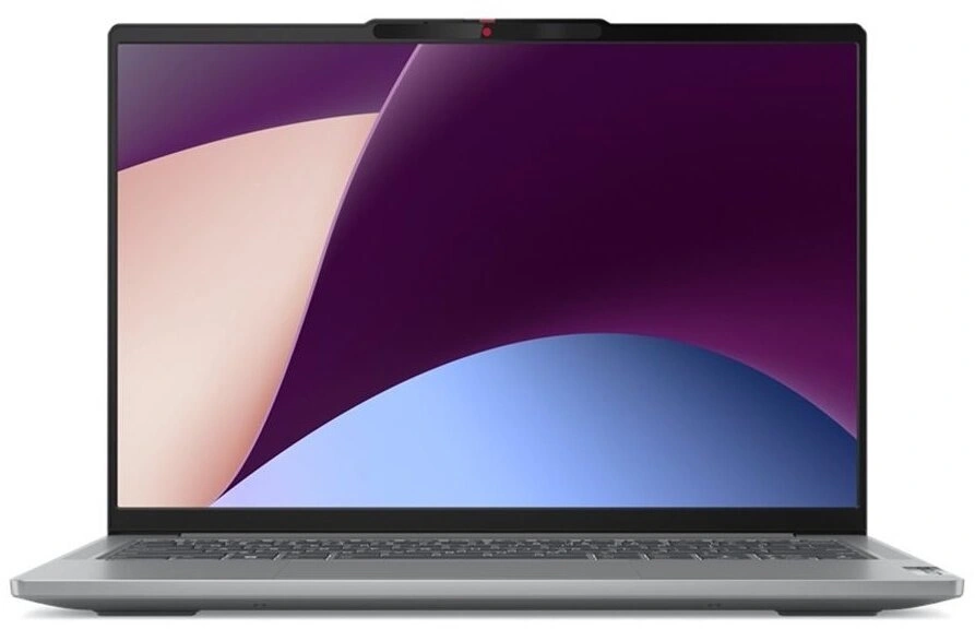 Lenovo IdeaPad 5 Pro 14APH8, šedá