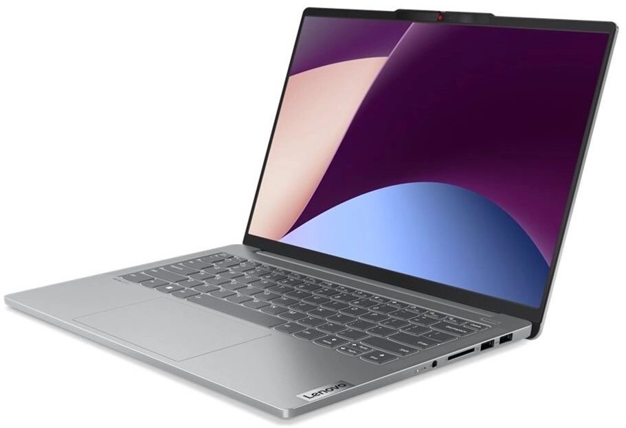 Lenovo IdeaPad 5 Pro 14APH8, šedá