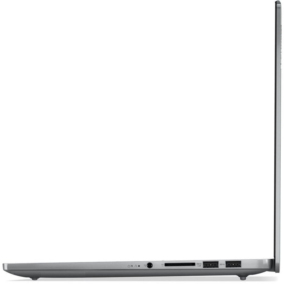 Lenovo IdeaPad 5 Pro 14APH8, šedá