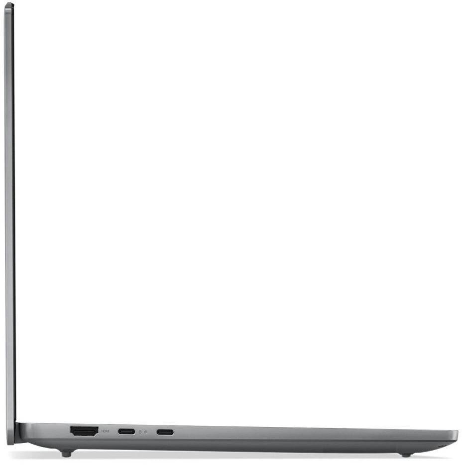 Lenovo IdeaPad 5 Pro 14APH8, šedá