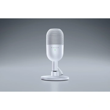 Razer Seiren V3 Mini - White