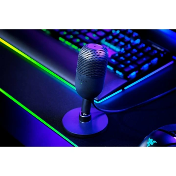 Razer Seiren V3 Mini - Black