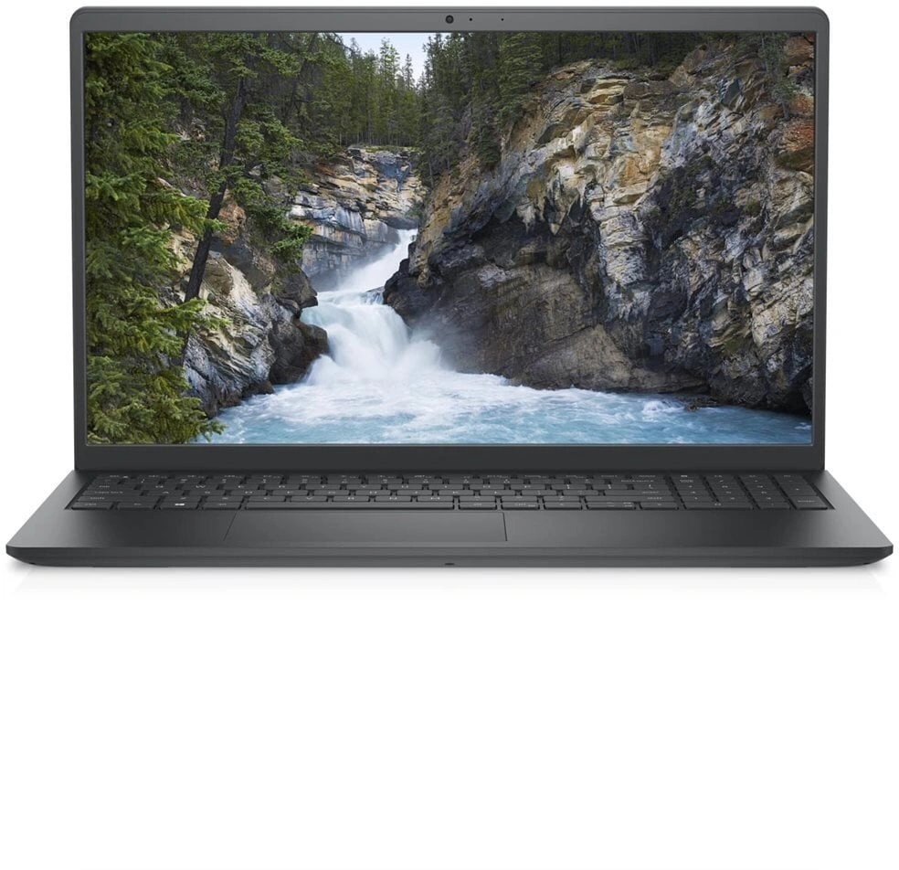 Dell Vostro 15 (3520), black (M5PP6)