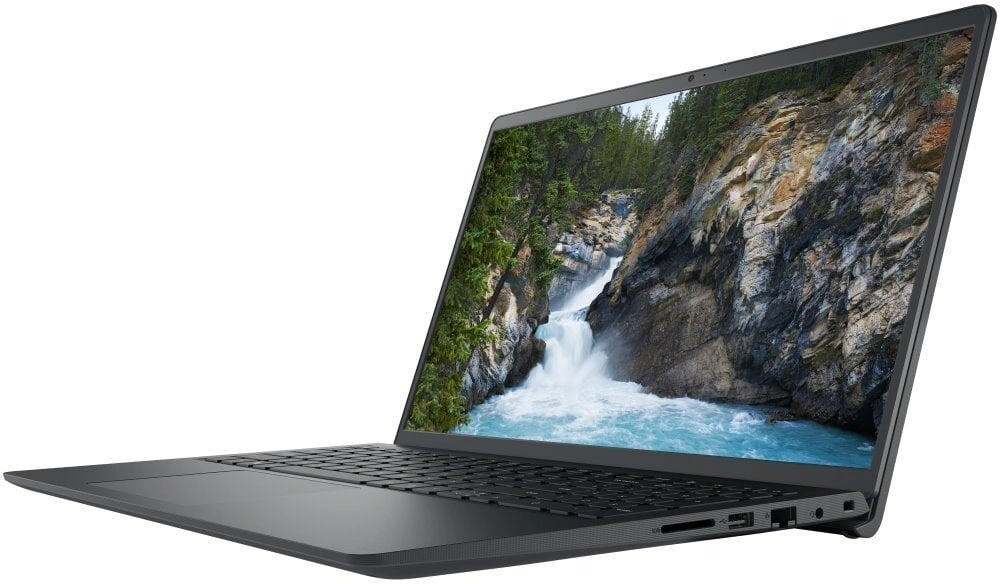 Dell Vostro 15 (3520), black (M5PP6)