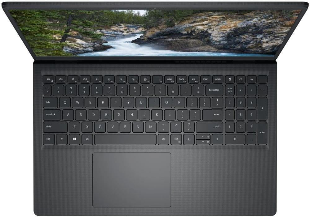 Dell Vostro 15 (3520), black (M5PP6)