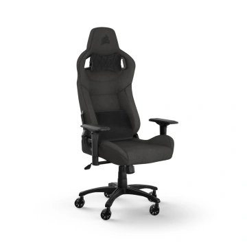 Corsair gaming chair T3 Rush charcoal