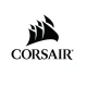 Corsair gaming chair T3 Rush grey/charcoal