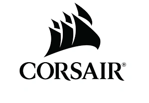 Corsair gaming chair T3 Rush grey/charcoal