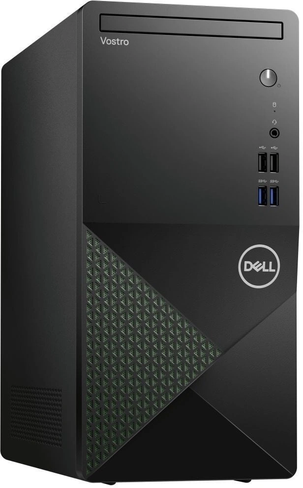 Dell Vostro (3910) MT, black (GR40X)