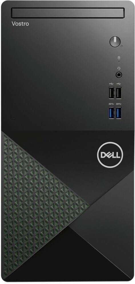 Dell Vostro (3910) MT, black (GR40X)