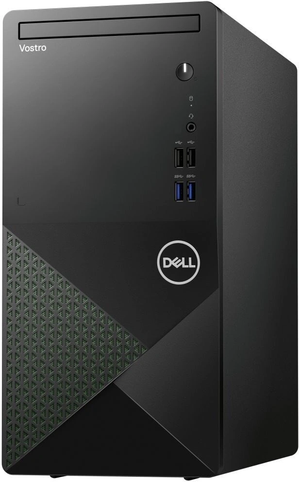 Dell Vostro (3910) MT, black (GR40X)