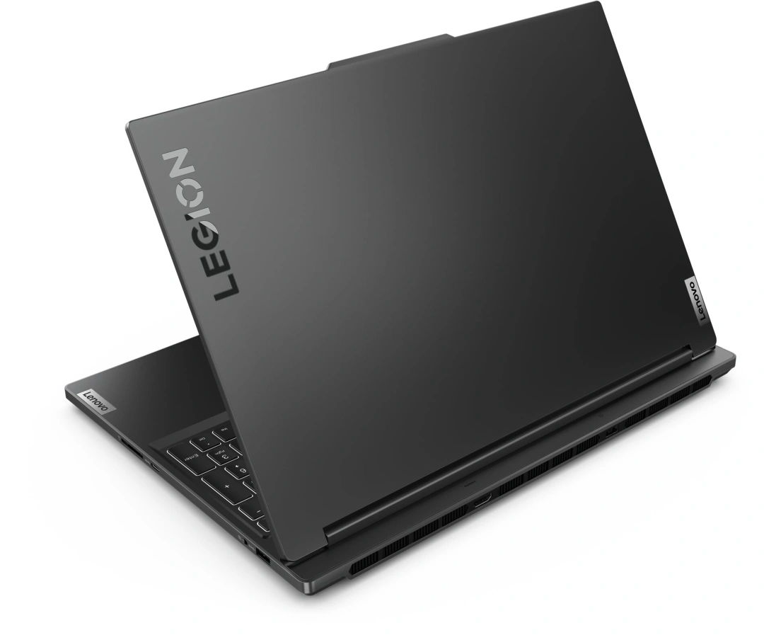 Lenovo Legion 7 16IRX9, černá