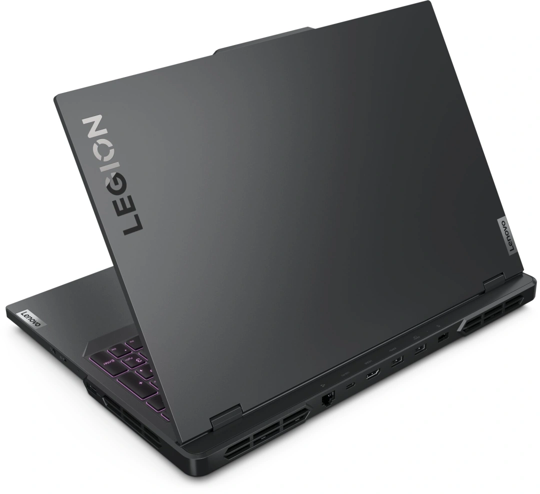 Lenovo Legion Pro 5 16IRX9, šedá