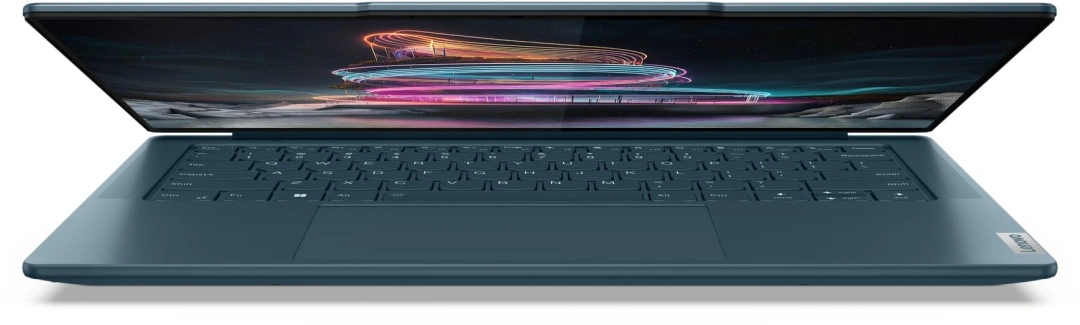 Lenovo Yoga Pro 7 14IMH9, modrá