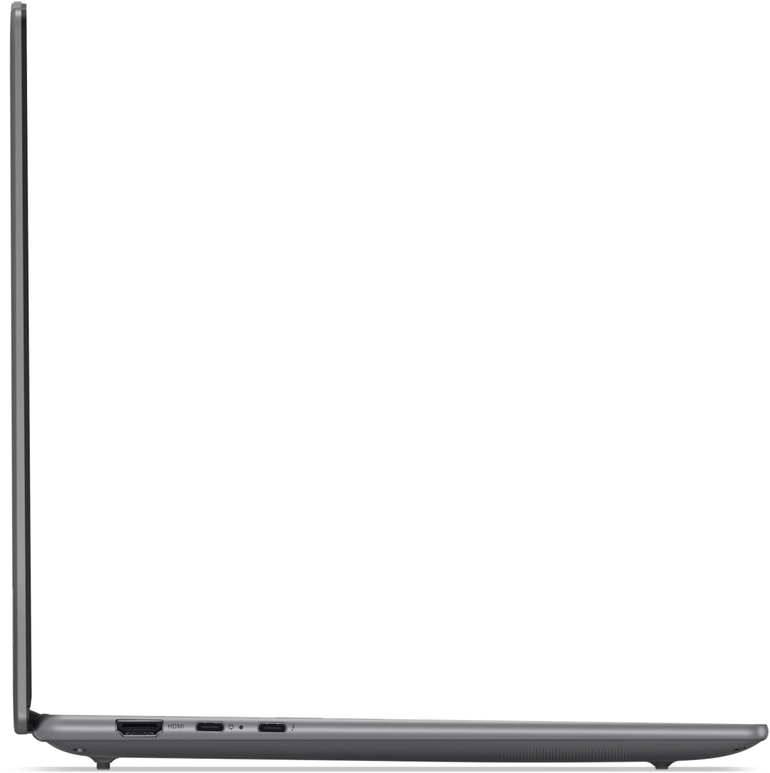 Lenovo Yoga Pro 7 14IMH9, šedá