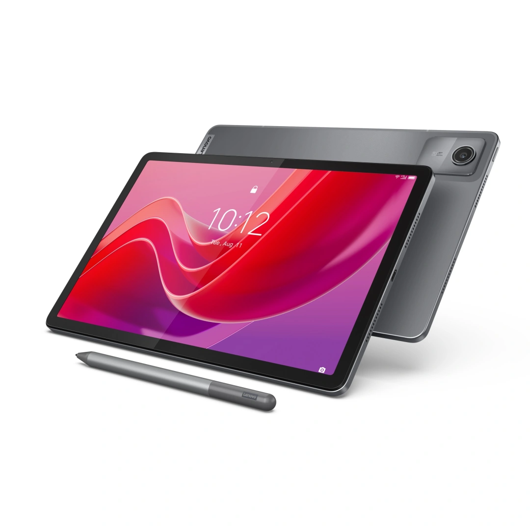 Lenovo TAB M11 4G 4/128GB, grey