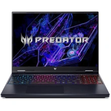 Acer Predator Helios Neo 16 (PHN16-72), černá