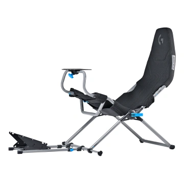 Logitech Playseat Challenge X - G Edition