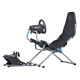 Logitech Playseat Challenge X - G Edition