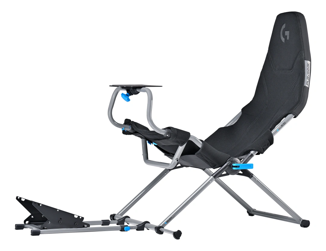 Logitech Playseat Challenge X - G Edition