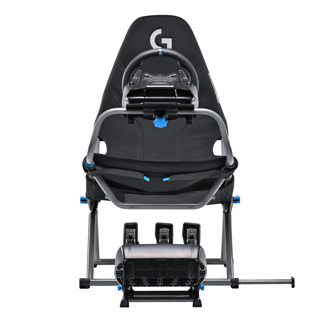 Logitech Playseat Challenge X - G Edition