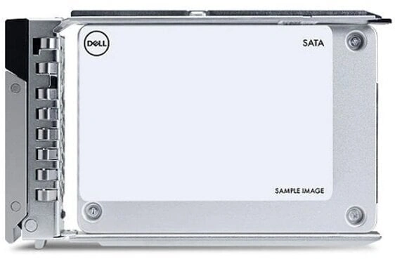 Dell/960 GB/SSD/3.5