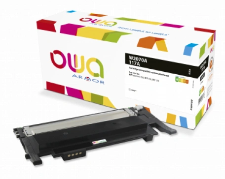 ARMOR W2070A toner black