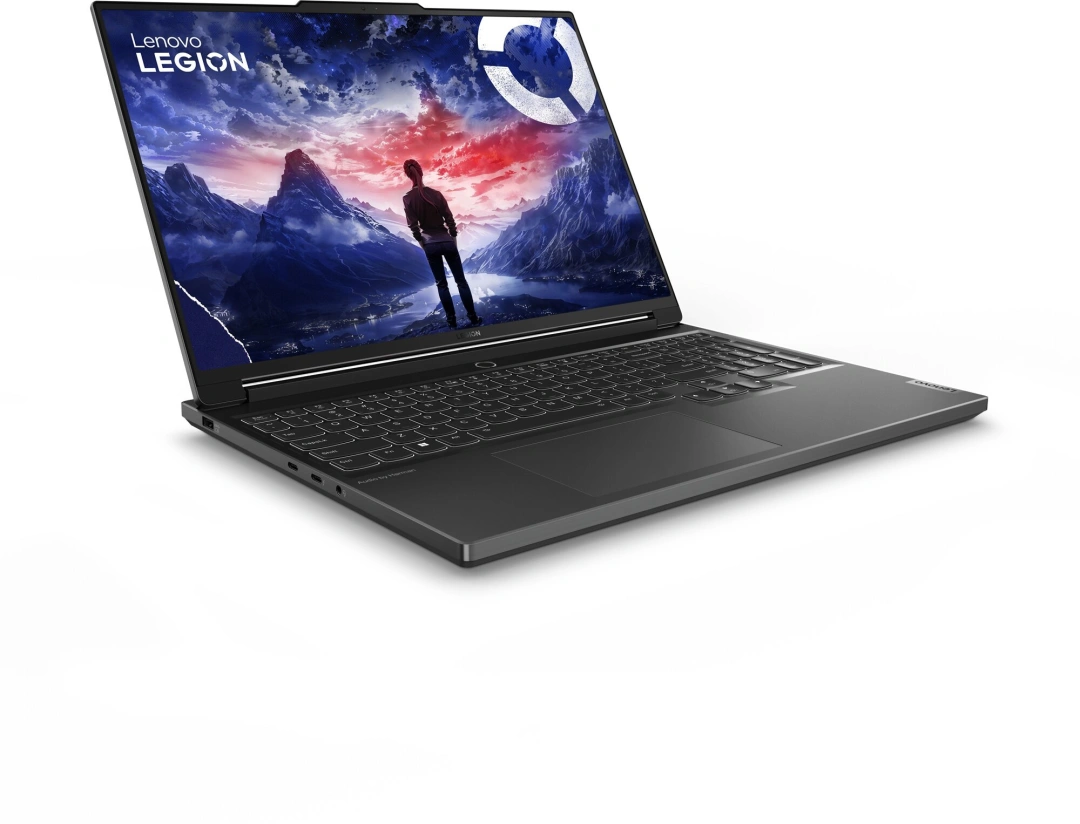 Lenovo Legion 7 16IRX9, černá