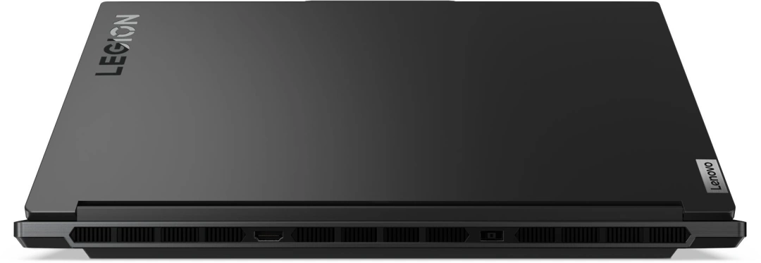 Lenovo Legion 7 16IRX9, černá