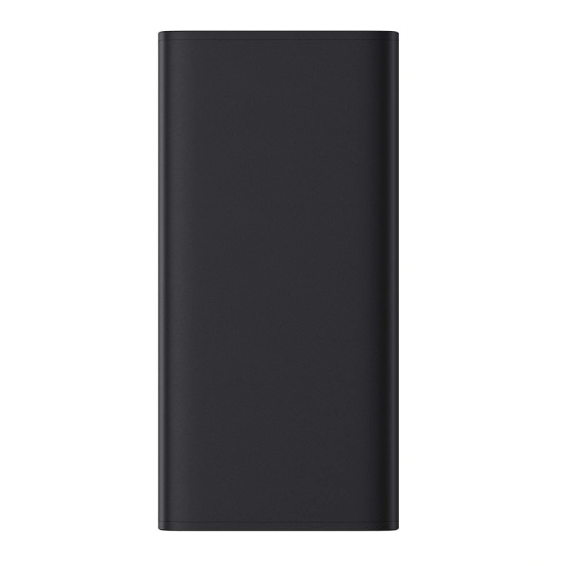 Baseus Adaman2 10000 mAh, 30W, 2xUSB/USB-C, černá