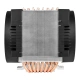 Arctic Freezer 4U-M - CPU Cooler for AMD socket SP3, Intel 4189/4677, direct touch technology