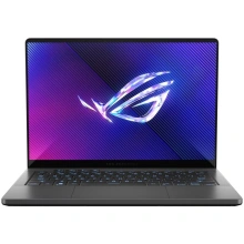 ASUS ROG Zephyrus G14 (2024) GA403, šedá