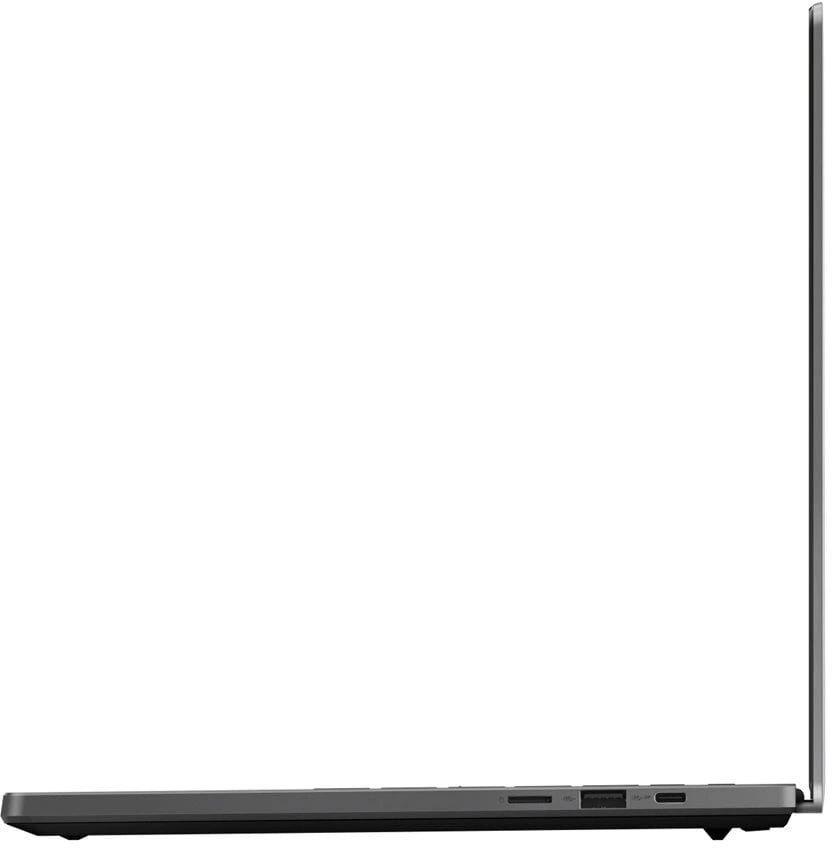 ASUS ROG Zephyrus G14 (2024) GA403, šedá